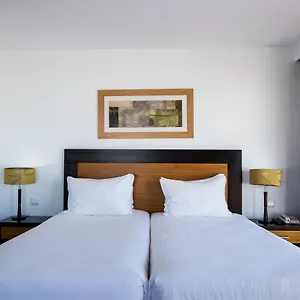 Hotell Quarteirasol, Quarteira